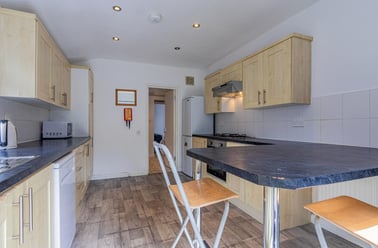 Cogan Terrace, Cathays, Cardiff - Image 3